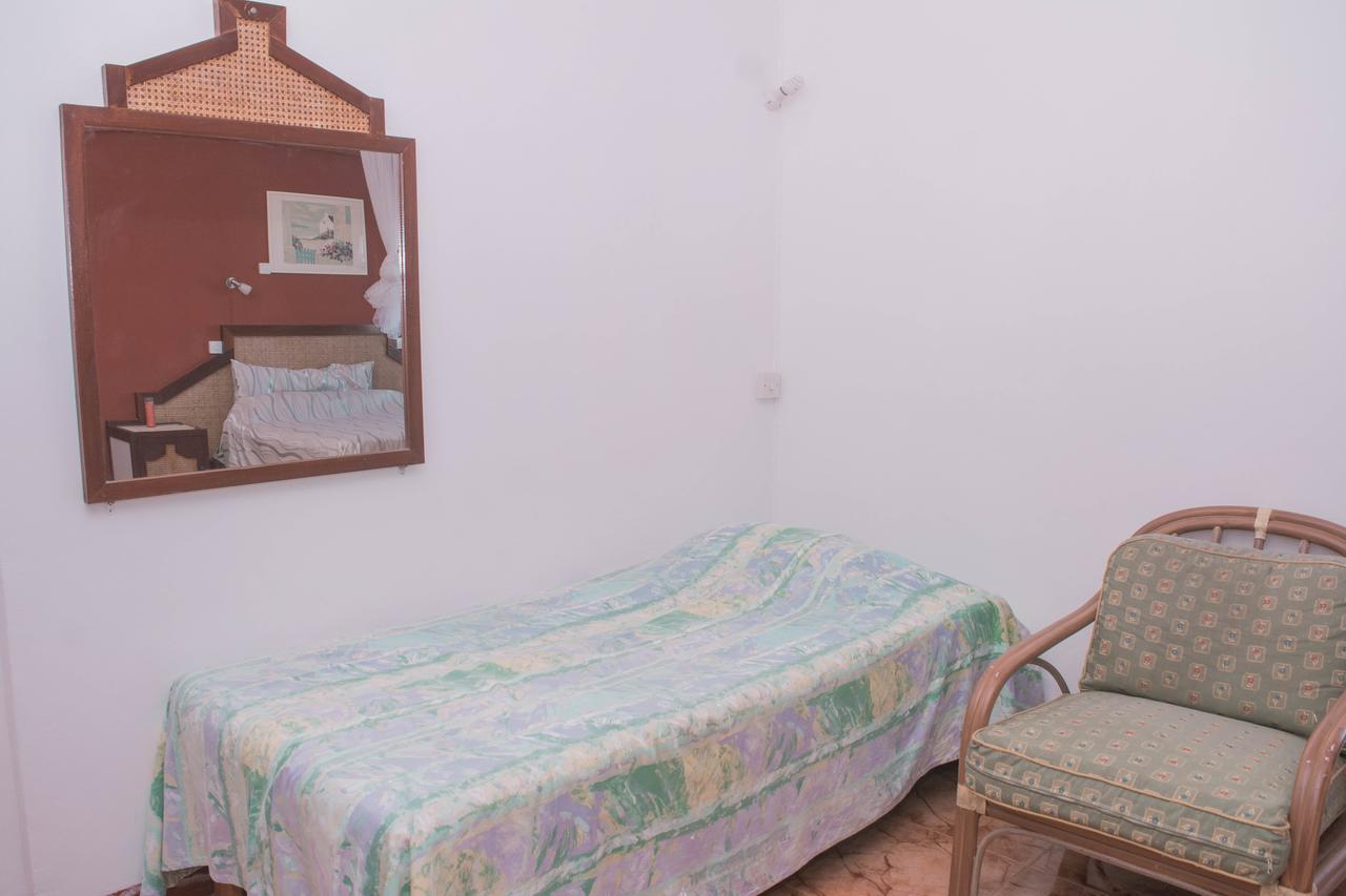 Chez Tino Panzió Trou d'Eau Douce Kültér fotó